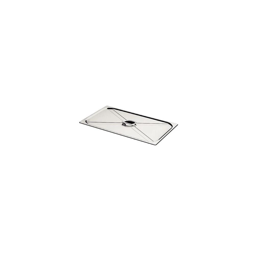 TAPA RECHAUD 1/3 TRAMONTINA 130 T610932 SEL-dd4faf19