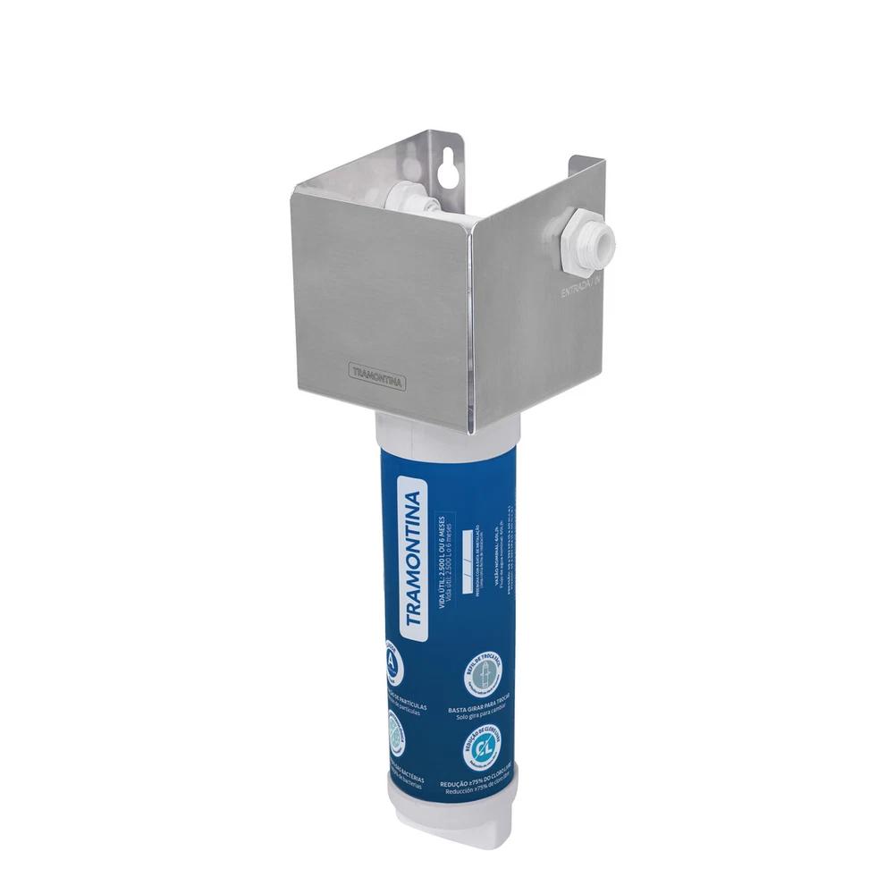 FILTRO DE AGUA CLASSE A EFIC BACT TRAMONTINA T94526 SEL-dda5ee21