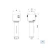 FILTRO DE AGUA CLASSE A EFIC BACT TRAMONTINA T94526 SEL-dda5ee21