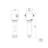 FILTRO DE AGUA CLASSE A EFIC BACT TRAMONTINA T94526 SEL-dda5ee21