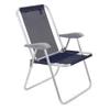 SILLA MASTER ALTA TRAMONTINA AZUL T929013 SEL-de1a680f