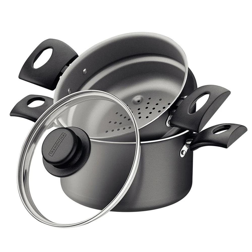 OLLA COZI VAPOR TURIM TRAMONTINA N16 T202661 SEL-de30570f