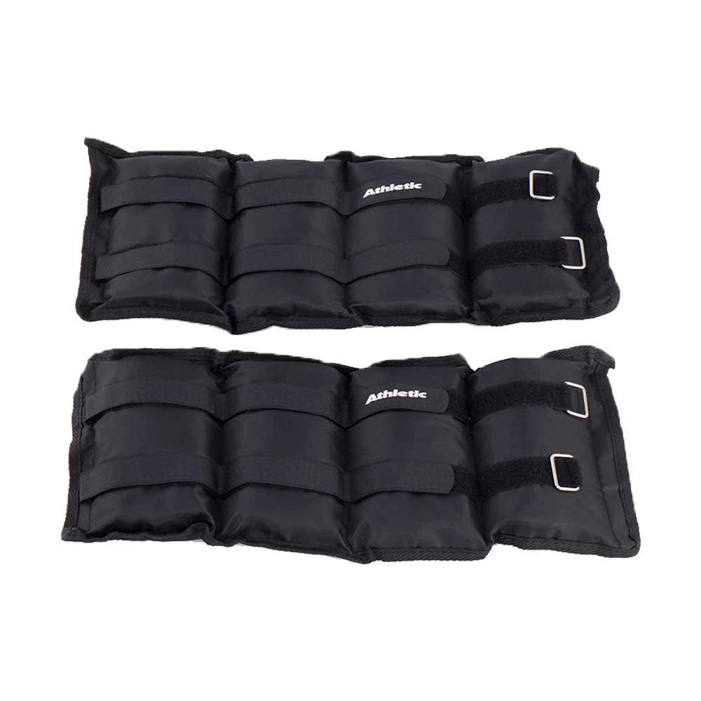 TOBILLERA ATHLETIC 4 KG SEL-de4829df