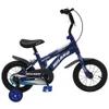 BICICLETA MILANO BAMBINO 12 C/F ROJO SEL-deaeaec1