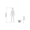 MACETA INCA 24CM TC TRAMONTINA T927642 SEL-df0c32f9