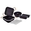 JUEGO DE COCINA 6PZAS LYON TRAMONTINA T209991 SEL-df1e8a00