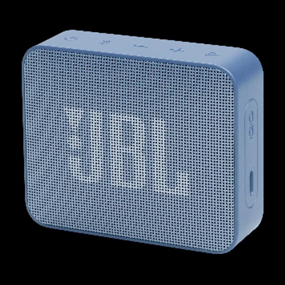 Speaker JBL GO Essential 2 azul SEL-df6497e2