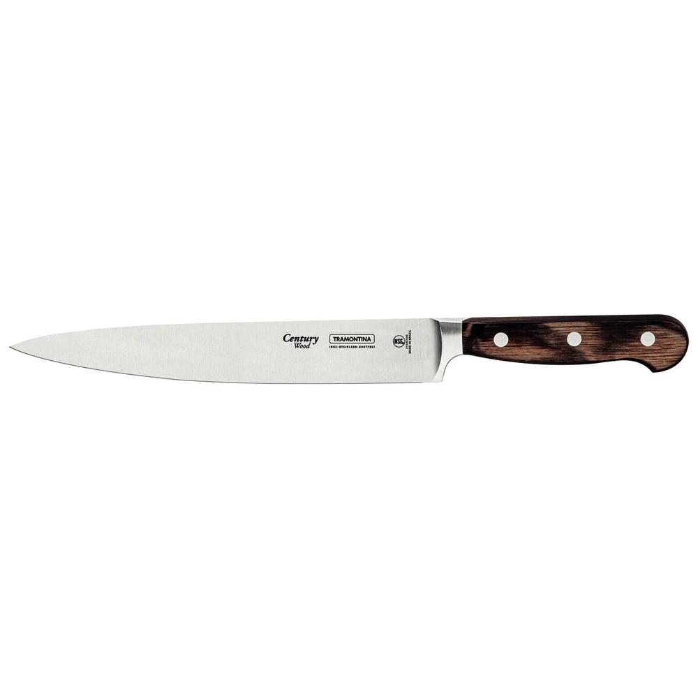 CUCHILLO DE COCINA TRAMONTINA CENTURY WOOD "8 T215402 SEL-e012c3f5