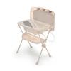 BAÑERA PARA BEBE GALZERANO PREMIUM ROSA SEL-e055ae9e