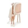 BAÑERA PARA BEBE GALZERANO PREMIUM ROSA SEL-e055ae9e