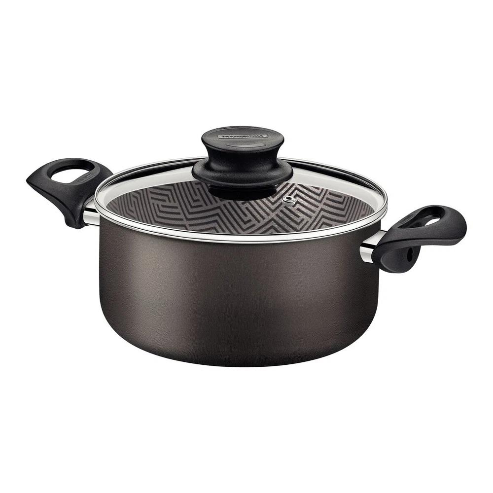 CACEROLA 26 CM PARIS TRAMONTINA T285246 SEL-e068c8cd