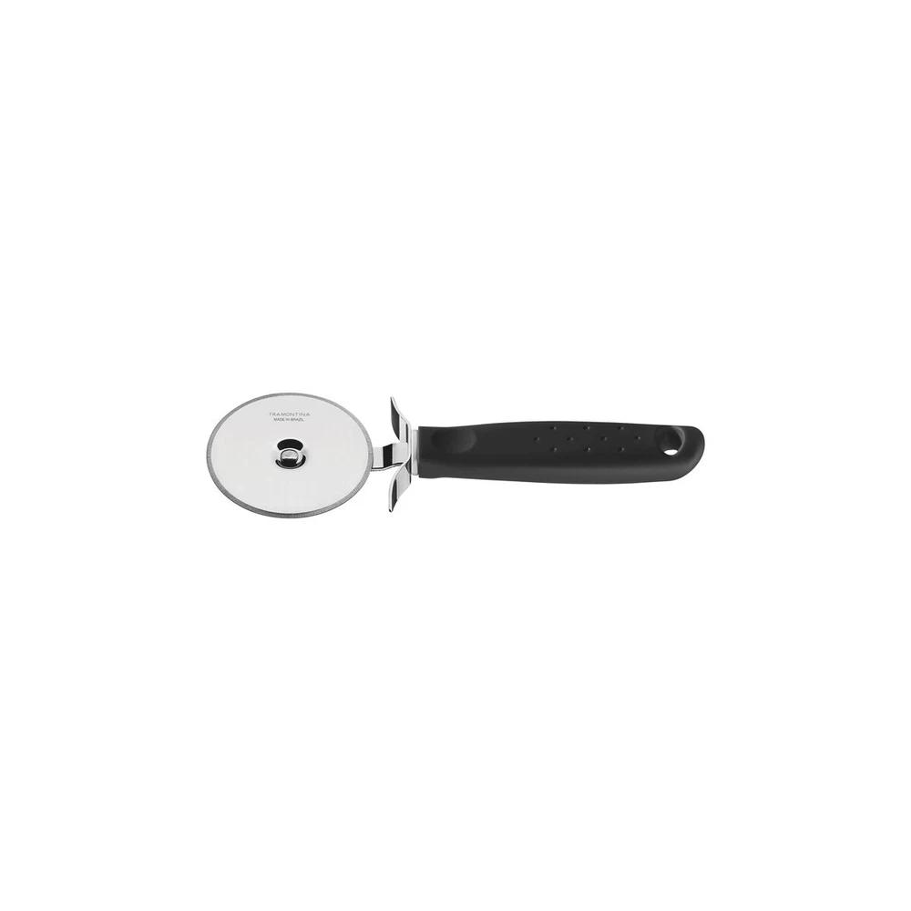 CORTADOR PIZZA UTILITA TRAMONTINA T256250 SEL-e160aaa8