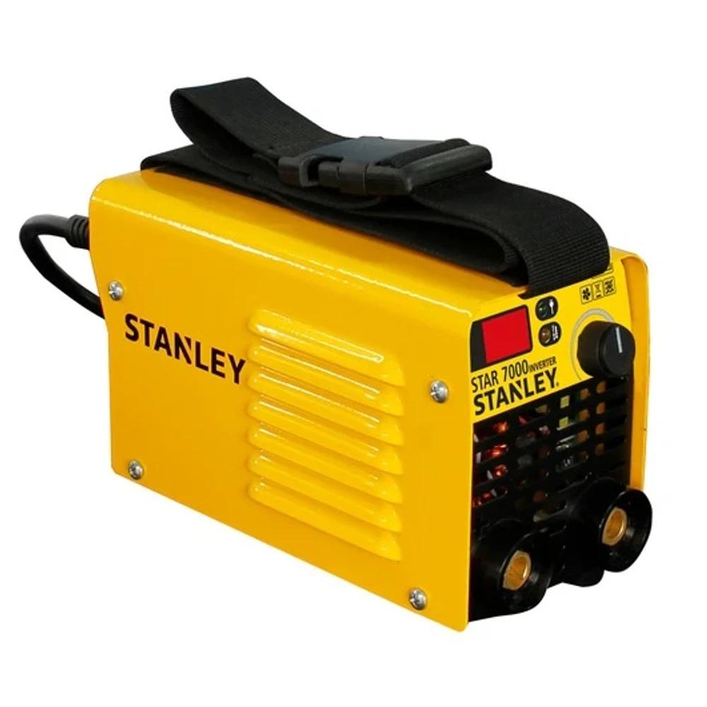 SOLDADOR INVERTER STAR 7000 STANley 190 Amp B07003 SEL-e1703707