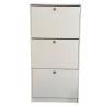 Zapatera Unanime Fermes Blanco SEL-e19ffa19