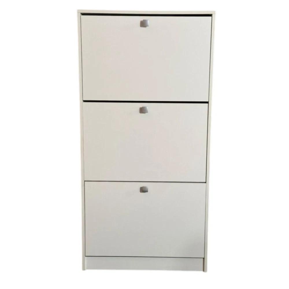 Zapatera Unanime Fermes Blanco SEL-e19ffa19