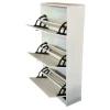 Zapatera Unanime Fermes Blanco SEL-e19ffa19
