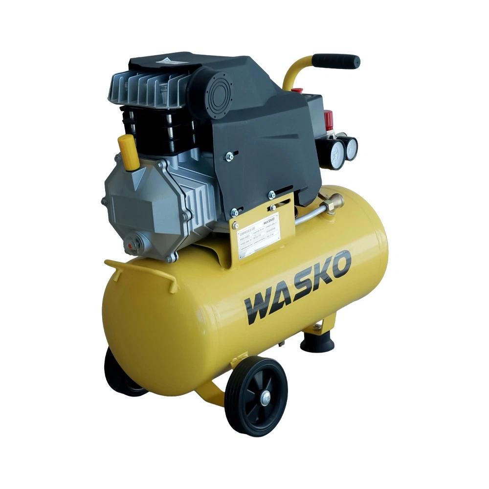 COMPRESOR WASKO 2HP 220V 50HZ 24LTS. SEL-e1d85949