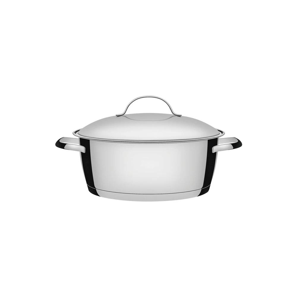 OLLA BAJA ALEGRA 3,3 LITROS TRAMONTINA 220 T626531 SEL-e1e689a1