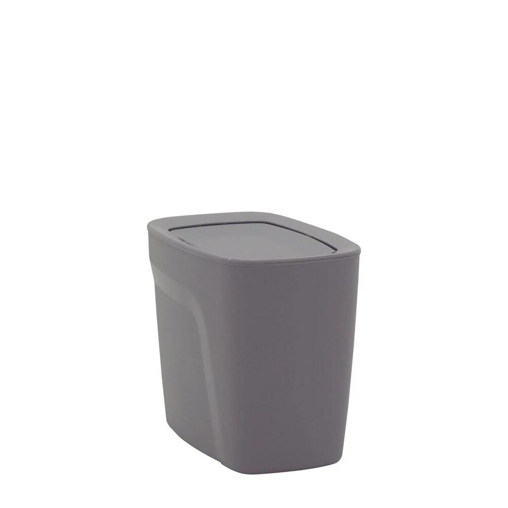 BASURERO URBAN 6,5L CK GR TRAMONTINA T928612 SEL-e2532349