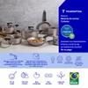 JUEGO DE COCINA 7 PZAS MILAZULZO TRAMONTINA T28599J SEL-e2be1d55