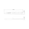 CUCHILLO LEGUMBRES 3 CENTURY TRAMONTINA T24000 SEL-e2f641c5