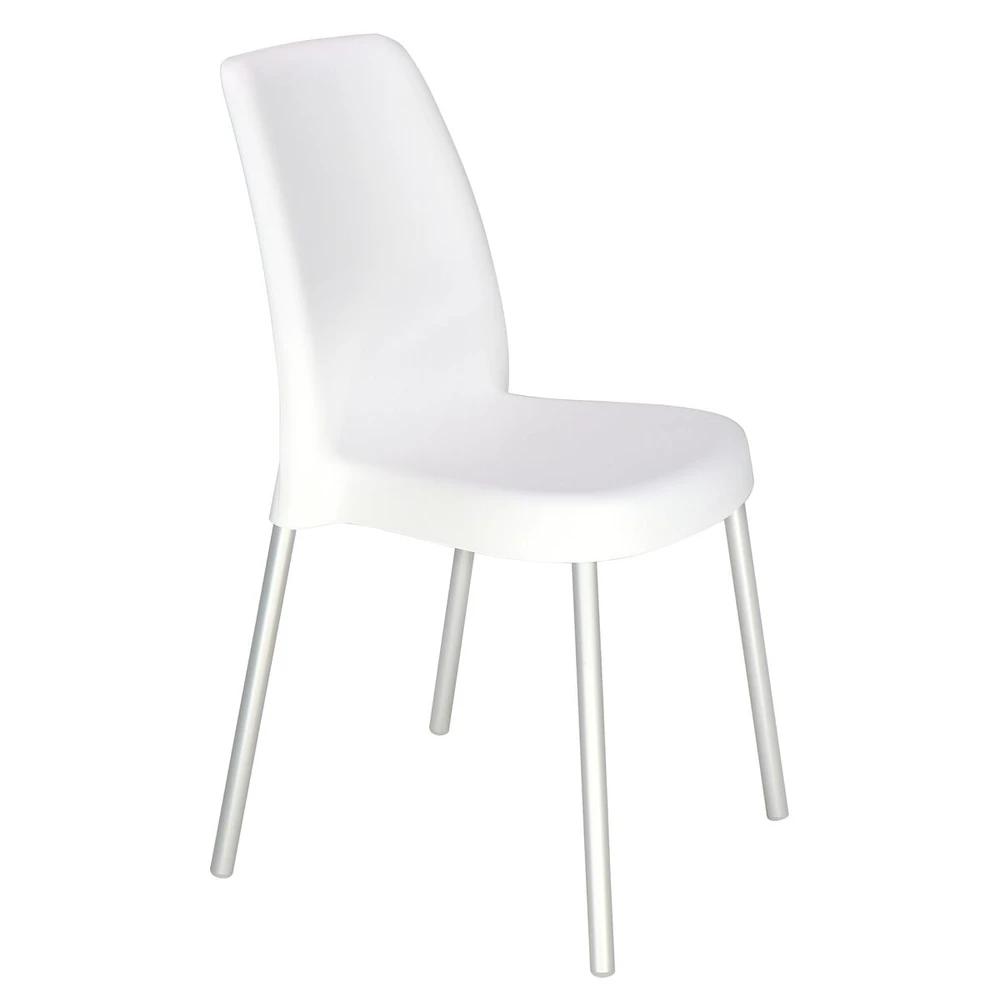 SILLA VANDA TRAMONTINA BLANCA 92053/010 T920532 SEL-e321cdb1
