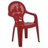 SILLON INFANTIL CATTY TRAMONTINA ROJO T922644 SEL-e376a0c5