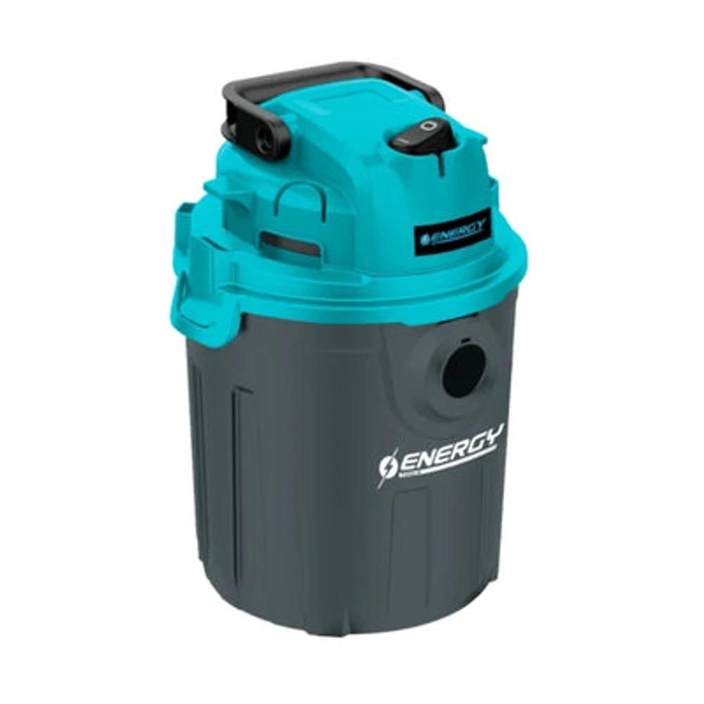 ASPIRADORA SECO Y SOPLA TANQUE 14L 1200W SEL-e3abd05c