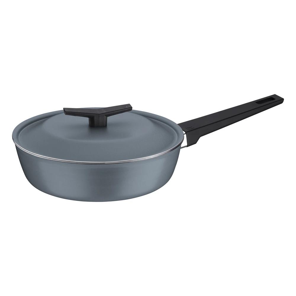 SARTEN SPEZIA INDUCCION AZUL TRAMONTINA 24CM 124 T283703 SEL-e3cc4fe0