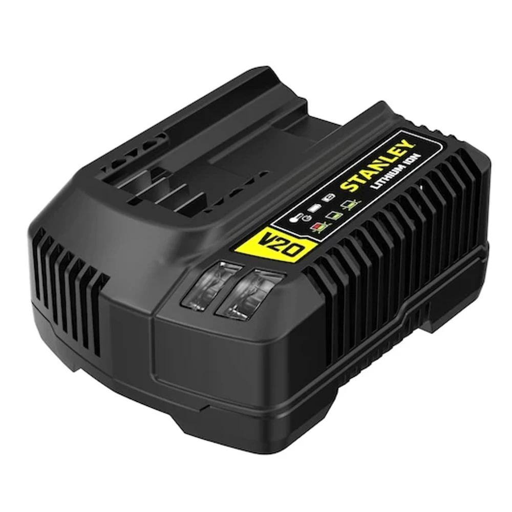 CARGADOR BATERIA 20v STANley SC200 B066214 SEL-e421a120