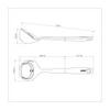 CUCHARON VERANO TRAMONTINA T255727 SEL-e466b7b1