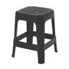 BANQUETA ICARAI NEGRO TRAMONTINA T924109 SEL-e4c47b0b
