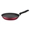 SARTEN TEFLONADA LORETO TRAMONTINA NEGRO 28CM T203807 SEL-e505de02