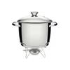 RECHAUD ALLEGRA TRAMONTINA T65650N SEL-e5251f3f