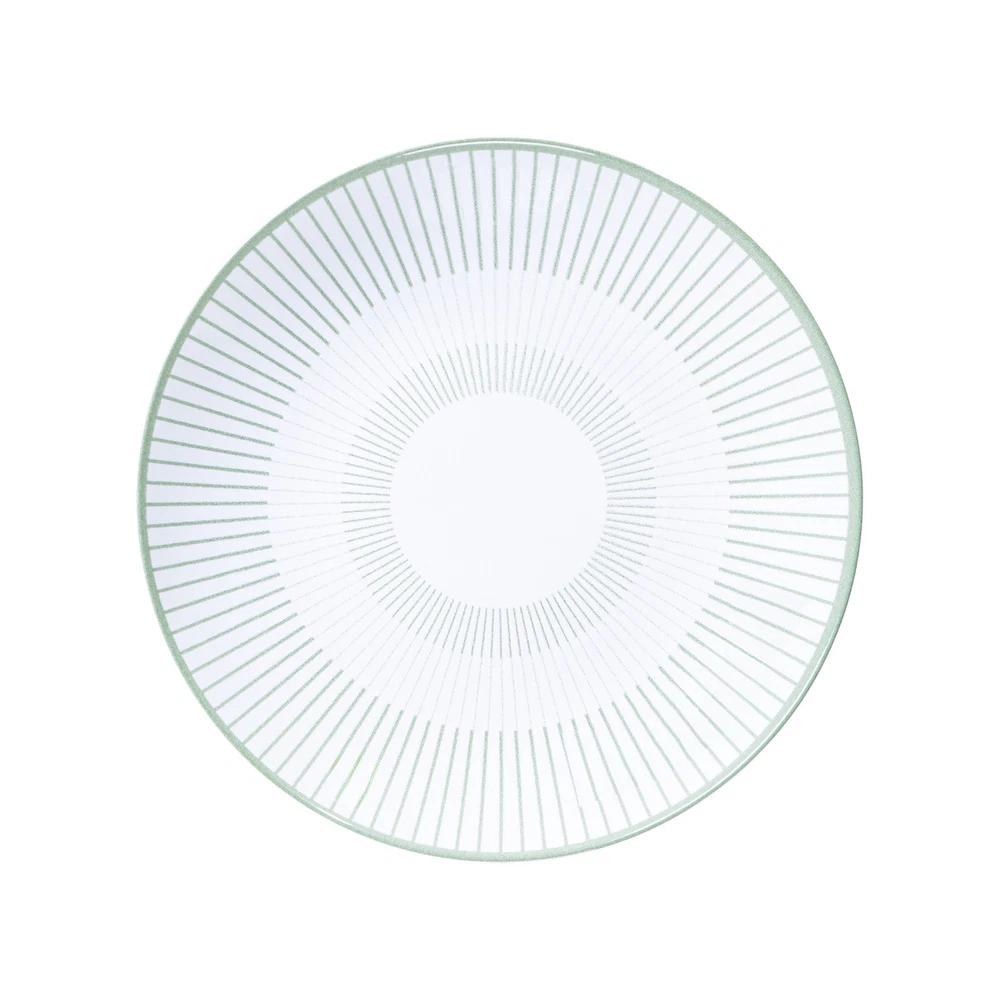 LINEARE PLATO HONDO 21 CM TRAMONTINA T96580I SEL-e57ac7a5