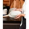 LINEARE PLATO HONDO 21 CM TRAMONTINA T96580I SEL-e57ac7a5