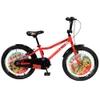 BICICLETA CALOI NITRO 20 ROJO SEL-e5c00926