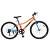 BICICLETA CALOI NEW RIDERECHO26" 7V NARANJA SEL-e642d8f7