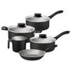JUEGO DE COCINA 5 PZAS LINZ TRAMONTINA T282996 SEL-e6530977