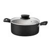 JUEGO DE COCINA 5 PZAS LINZ TRAMONTINA T282996 SEL-e6530977