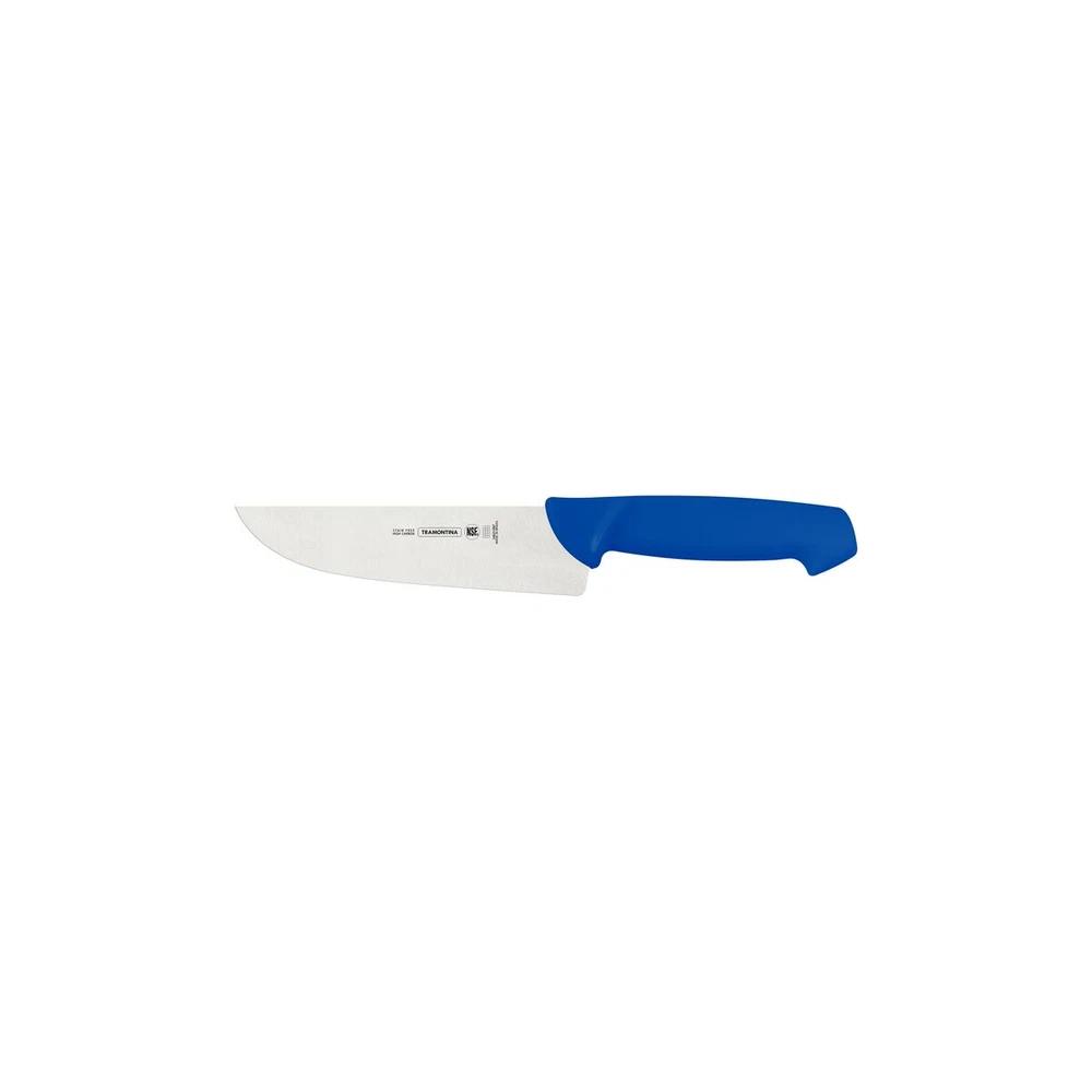 CUCHILLO CARNICERO 7 PROFESIONAL TRAMONTINA T24621B SEL-e671c133