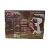 LLAVE IMPACTO RECARG. 20V 1000NM + BAT 4AH + CARG. 4A SEL-e6b6ba3b