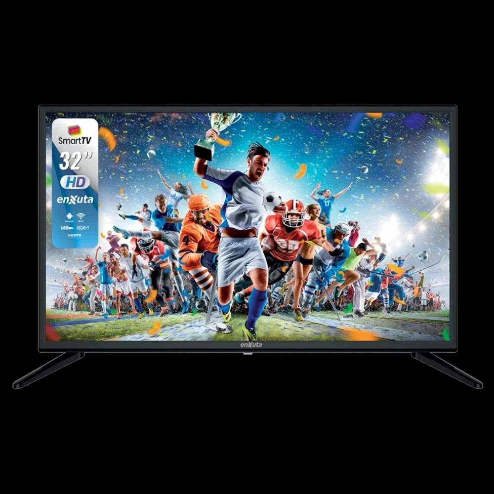 LED SMART 32 Pulgadas HD, Android 14.0, ISBD-T SEL-e6dac8e3