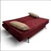 Sofá Cama Unanime Itapua Bordo SEL-e71c6d32