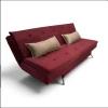 Sofá Cama Unanime Itapua Bordo SEL-e71c6d32