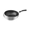 SARTEN PROFESIONAL P/ SALTEAR TRAMONTINA 28CM T208831 SEL-e73d3f8a