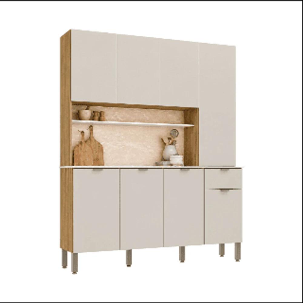 Kit de Cocina Unanime Slow Freijo / Soft SEL-e761452c