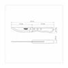 JUEGO CUCHILLOS JUMBO 4 PZAS POLYOOD TRAMONTINA T21199C SEL-e7bf7137