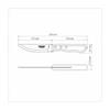 JUEGO CUCHILLOS JUMBO 4 PZAS POLYOOD TRAMONTINA T21199C SEL-e7bf7137
