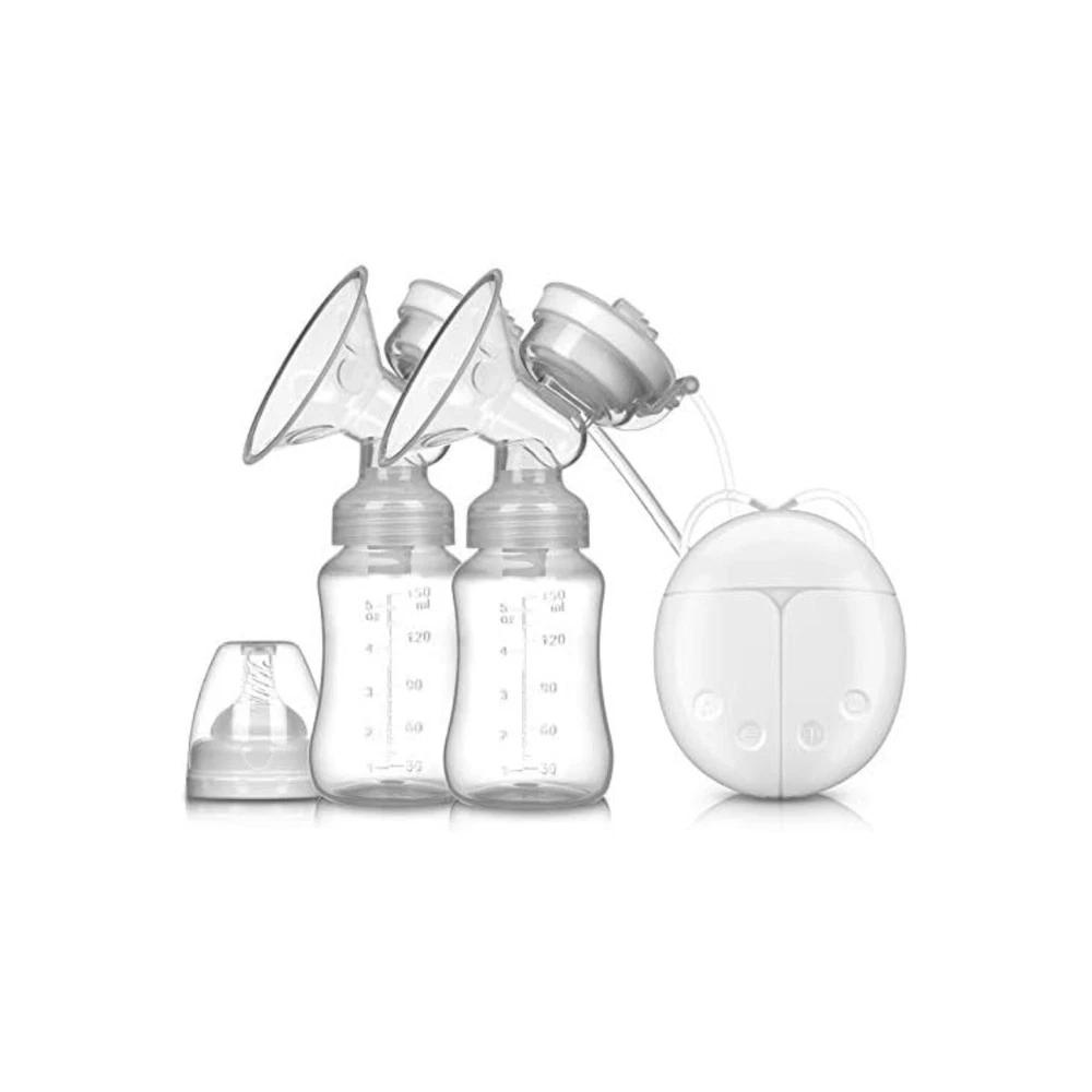 EXTRACTOR ELECTRICO MAMI LOVE DOBLE SEL-e7d0bd58